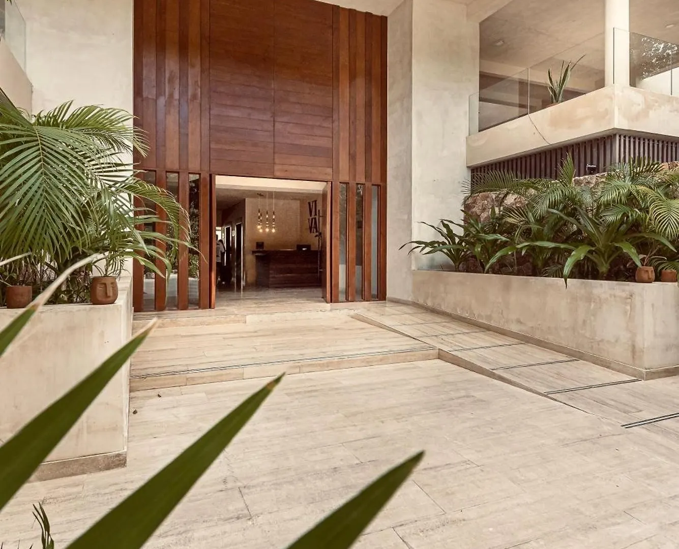 Private & Infinity Pool, King Bed, Sauna, Gym & More Tulum Mexico