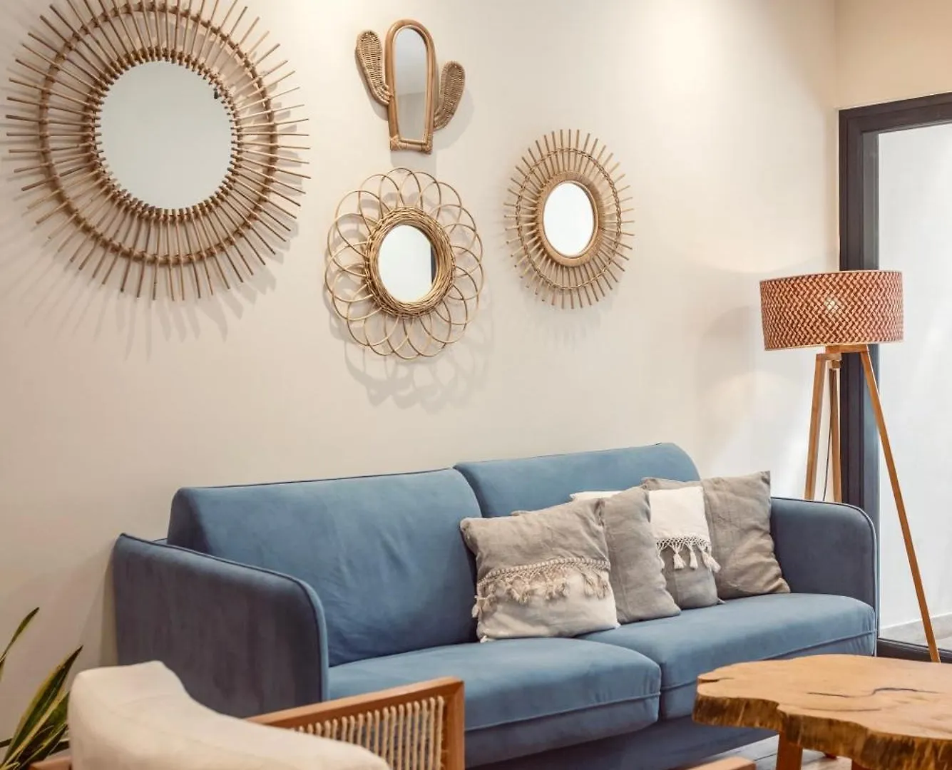 Apartment Private & Infinity Pool, King Bed, Sauna, Gym & More Tulum Mexico
