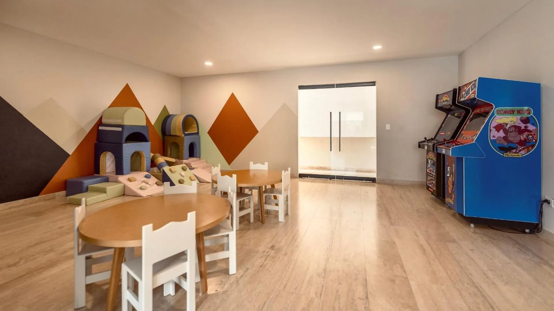 Private & Infinity Pool, King Bed, Sauna, Gym & More Tulum