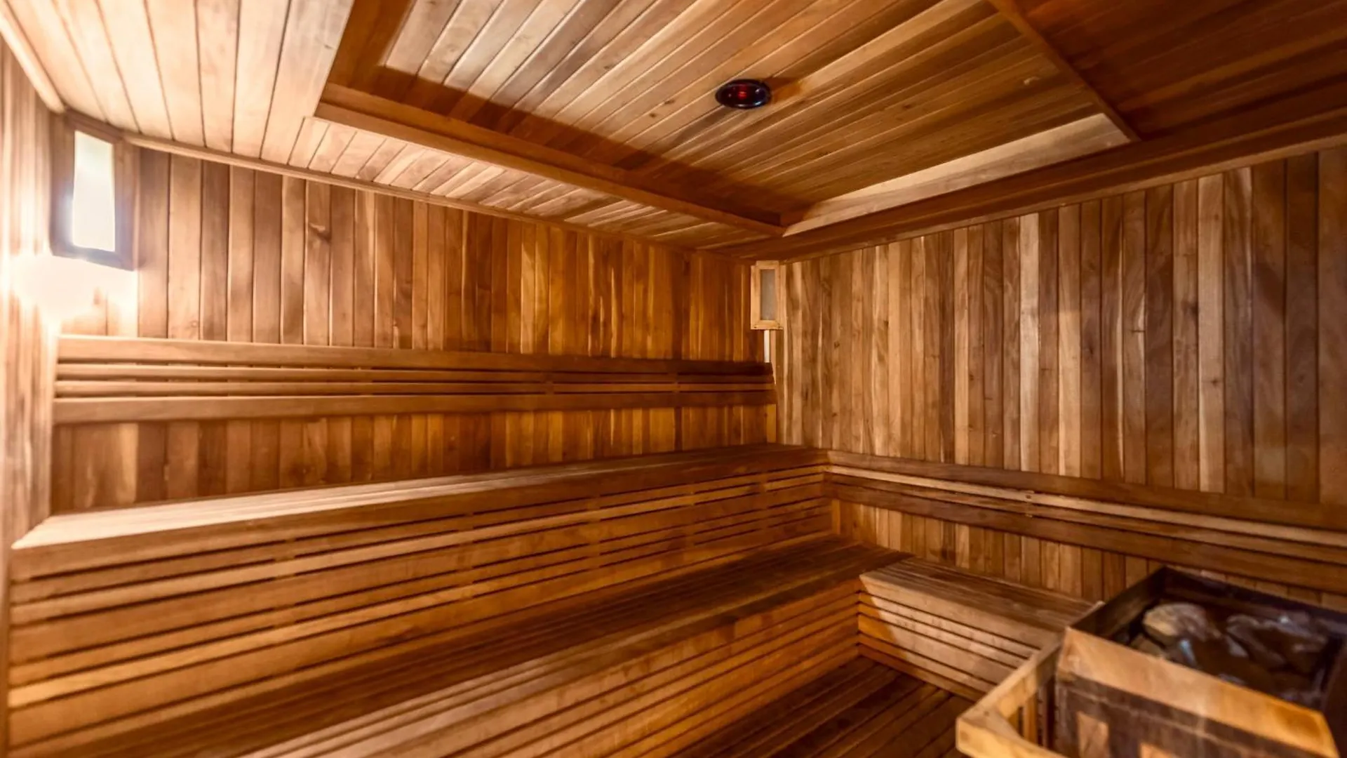 Apartment Private & Infinity Pool, King Bed, Sauna, Gym & More Tulum Mexico