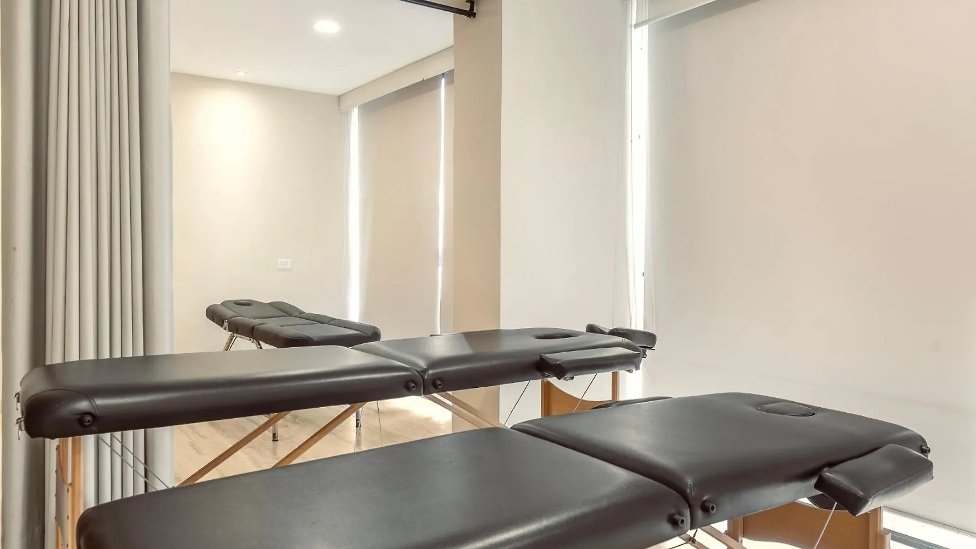 Apartment Private & Infinity Pool, King Bed, Sauna, Gym & More Tulum